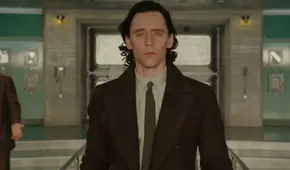 ‘Loki’ temporada 2, capítulo 5, ESTRENO: ¿a qué hora sale y dónde ver ONLINE?