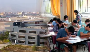 Universidades en San Juan de Lurigancho: ¿cuáles se encuentran licenciadas por Sunedu?