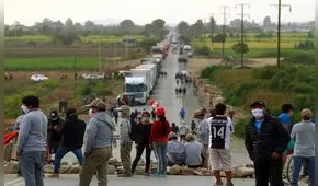 Sector privado espera señales positivas para fomentar más inversión, afirmó Confiep