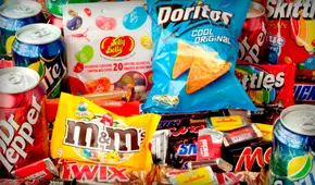 Colombia: entra en vigor impuesto a bebidas y alimentos ultraprocesados