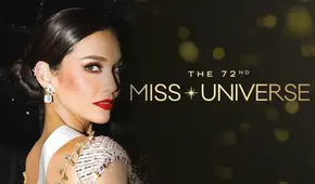 Janick Maceta regresa al Miss Universo con importante función: ¿cuál será su nuevo rol en el certamen?