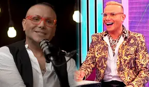 Carlos Cacho: ¿qué profesión lejana al estilismo estudió por más de 6 años y por qué la abandonó?