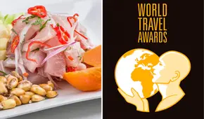 ¡Vota por Perú! Conoce las 6 categorías en las que está nominado en los World Travel Awards 2023