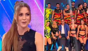 Ducelia Echevarría 'echa' a excompañeros de 'EEG' y revela por qué aún siguen en el reality: "Son sobones"