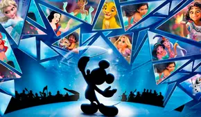 Cuestionario Disney 100, 3 de noviembre: RESPUESTAS CORRECTAS del reto de TikTok