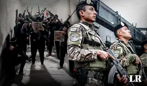 PNP responde tras supuesta amenaza de banda Los Gallegos en La Victoria