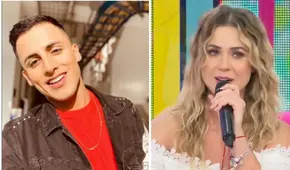 Elías Montalvo respalda a Ducelia y revela que 'guerreros' se burlaban de ella: Menosprecian