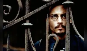 ‘La última puerta’, final explicado: un libro escrito por el diablo en la película de Johnny Depp
