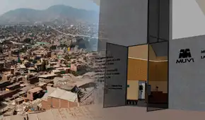 Descubre la historia de SJL con MUVI, museo virtual que busca difundir la cultura del distrito Descubre la historia de SJL con MUVI, museo virtual que busca difundir la cultura del distrito