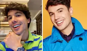 ¿Compartió el secreto? Bruno Pinasco revela peculiar fórmula para mantenerse siempre joven