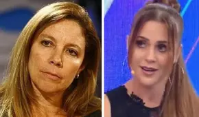 Mariana Ramírez del Villar arremetió contra Ducelia por críticas a 'EEG': No va a regresar nunca