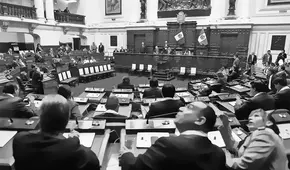 Causa grave y “errores graves”, por Omar Cairo