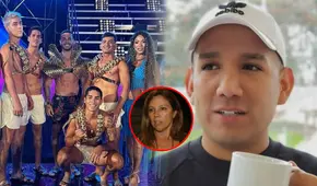 ¿Peter Fajardo elige a dedo a los 'Guerreros'? Directora de Pro TV revela la verdad y explica el proceso