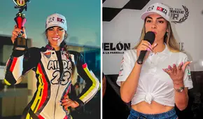 Aída Martínez niega haber mentido sobre quedarse ciega y responde a críticas: "Mostraré pruebas"