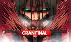 'Attack on Titan' final season 4 parte 4, ESTRENO: ¿a qué hora sale y cómo ver en vivo online?