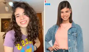 Paulina Bazán en 'Papá en apuros': ¿qué edad tiene y qué difícil carrera estudió en la PUCP? Paulina Bazán en 'Papá en apuros': ¿qué edad tiene y qué difícil carrera estudió en la PUCP?
