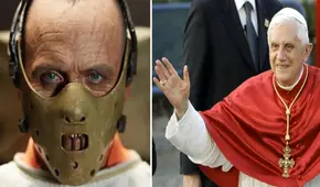 Anthony Hopkins: ¿cuándo se estrena y de qué trata la nueva película del legendario actor?