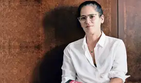 Verónica Ramírez: “Escribir una novela es un ejercicio de la libertad”