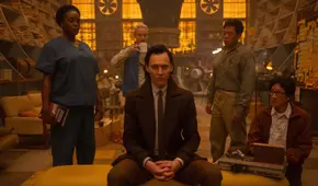 ¿A qué hora sale el capítulo 6 de ‘Loki’, temporada 2?