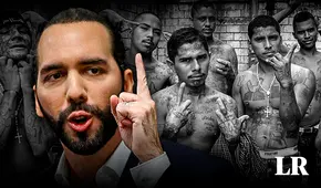 Alertan del resurgir de extorsiones de pandilleros de Mara Salvatrucha en barrios de El Salvador