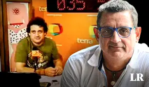 Sergio Galliani: ¿qué insólito récord Guinness ganó el exactor de 'Al fondo hay sitio'?
