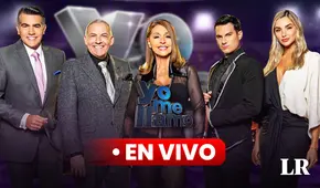 [CARACOL TV] 'Yo me llamo' 2023: ¿quiénes pasaron a la noche de eliminación?