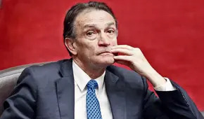 Héctor Becerril a un paso de ser blindado en el Congreso