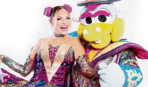 Karina Rivera: “Soy mi propia jefa, al natural”