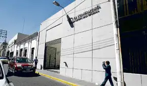 Arequipa: centro de salud de la Unsa no tiene director desde abril