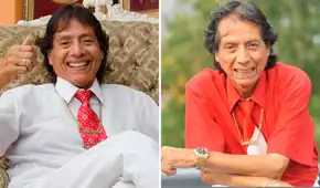 Iván Cruz muere a los 77 años tras complicaciones en el hígado y riñón