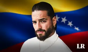 Maluma en Caracas 2024: revelan precio de las entradas y LINK para comprar