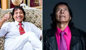 ¿De qué murió Iván Cruz, el recordado cantante conocido como el 'Rey del Bolero'?