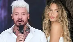 ¿Oficializarán? Milett sobre romance con Tinelli: "Si las cosas se tienen que dar, se van a dar"