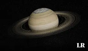 Los anillos de Saturno desaparecerán ante la vista humana en 2025: conoce cuándo y por qué