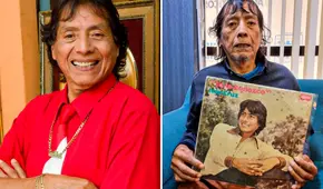 Iván Cruz: ¿a qué se dedicó el cantante apodado el 'Rey del bolero' tras alejarse de los escenarios?