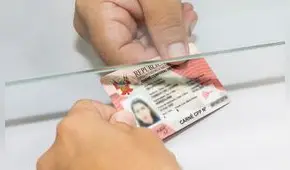 Permiso Temporal de Permanencia para extranjeros: ¿cuáles son los beneficios del documento?