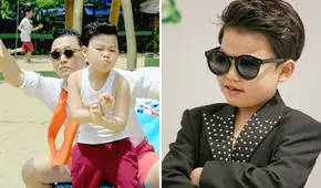 ¿Qué fue de Hwang Minwoo, el niño bailarín del videoclip de 'Gangnam Style'?