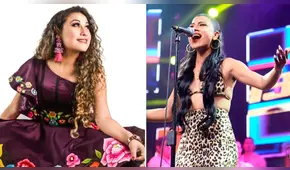 ¡Moquegua celebra! Brunella Torpoco, Amaranta y Caribeños de Guadalupe en concierto por aniversario