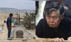 Fujimori y Montesinos: en diciembre se inicia juicio oral por crímenes en Caraqueño y Pativilca