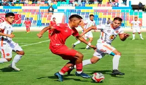 Presidente del club AJI Calca de Copa Perú: "Me pidieron S/30.000 para los árbitros" Presidente del club AJI Calca de Copa Perú: "Me pidieron S/30.000 para los árbitros"