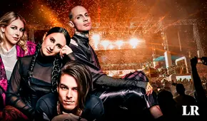 Kudai vuelve al Perú por sus 20 años: fecha, precio de entradas y lugar del esperado concierto