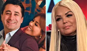 Magaly Medina revela si su esposo Alfredo Zambrano se molestó con palabras de Shirley Cherres
