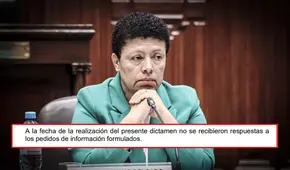 Congreso: Postergan votación de contrarreforma sobre las elecciones primarias