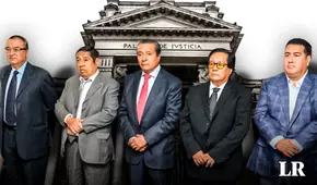 Hermanos Sánchez Paredes: ¿quiénes son y por qué su juicio por lavado de activos duró 16 años?