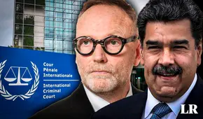 ¿Quién es Ben Emmerson, el abogado que defiende a Nicolás Maduro en la Corte Penal Internacional?