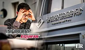 Presentan proyecto para prohibir reporte negativo en centrales de riesgo por deudas fraudulentas