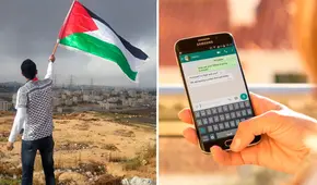 WhatsApp en problemas: su IA crea stickers ofensivos contra ciudadanos de Palestina