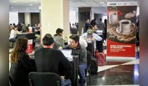Ficafé 2023: apostar por la globalización de los cafés especiales peruanos