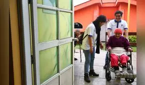 Voluntariado será reconocido como experiencia laboral y/o practicas pre profesionales