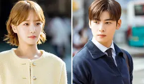 'A Good Day to be a Dog', capítulo 5: ¿por qué no se transmitió el k-drama con Cha Eunwoo?